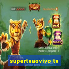 supertvaovivo tv